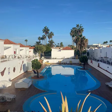 Апартаменты Agua Marina *