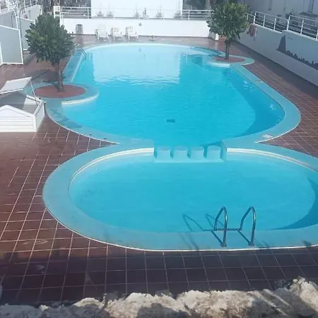 Apartment Agua Marina Corralejo