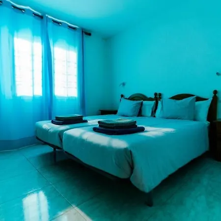 Agua Marina Apartment *