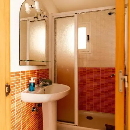 Agua Marina Apartment Corralejo